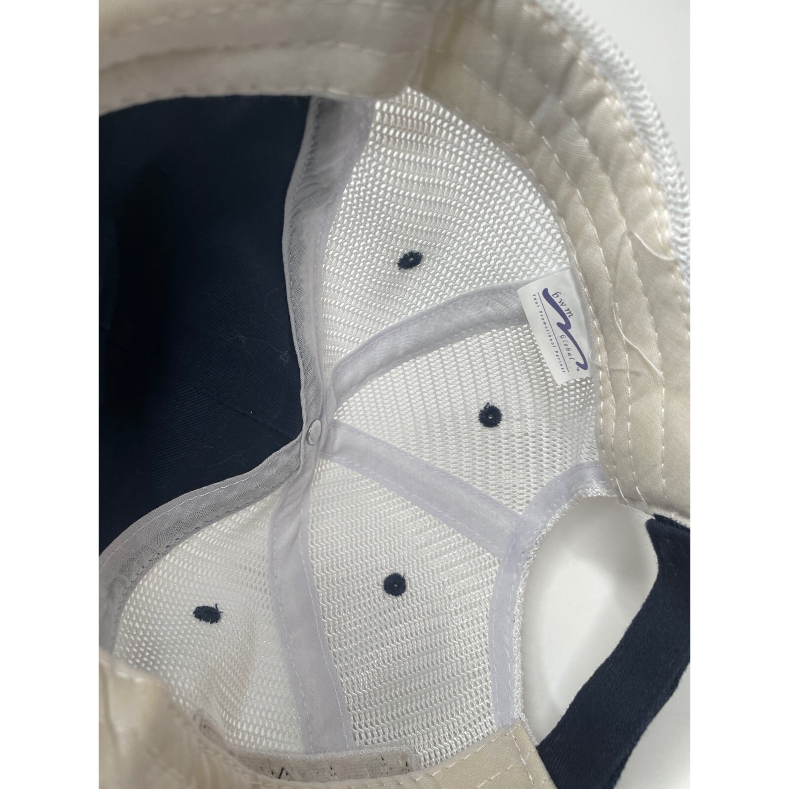 Electronic Engineering Motorola Solutions hat blu… - image 9