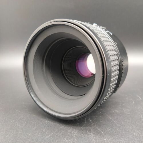 [ MINT ] Nikon AF Micro Nikkor 60mm f/2.8 Macro Lens from JAPAN ( 23997 ) - Picture 1 of 11