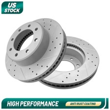 For Dodge Ram 2500 3500 1500 2009 - 2022 Fron...