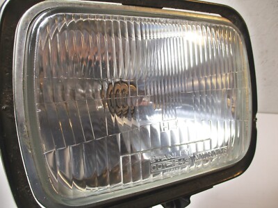 KAWASAKI ZX750 FRONT HEADLIGHT HEAD LIGHT 23004-1151 ZX 750 1100