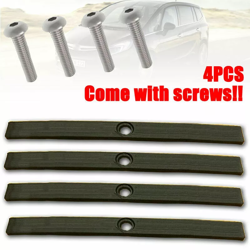 Vauxhall astra roof rack cheap blanks