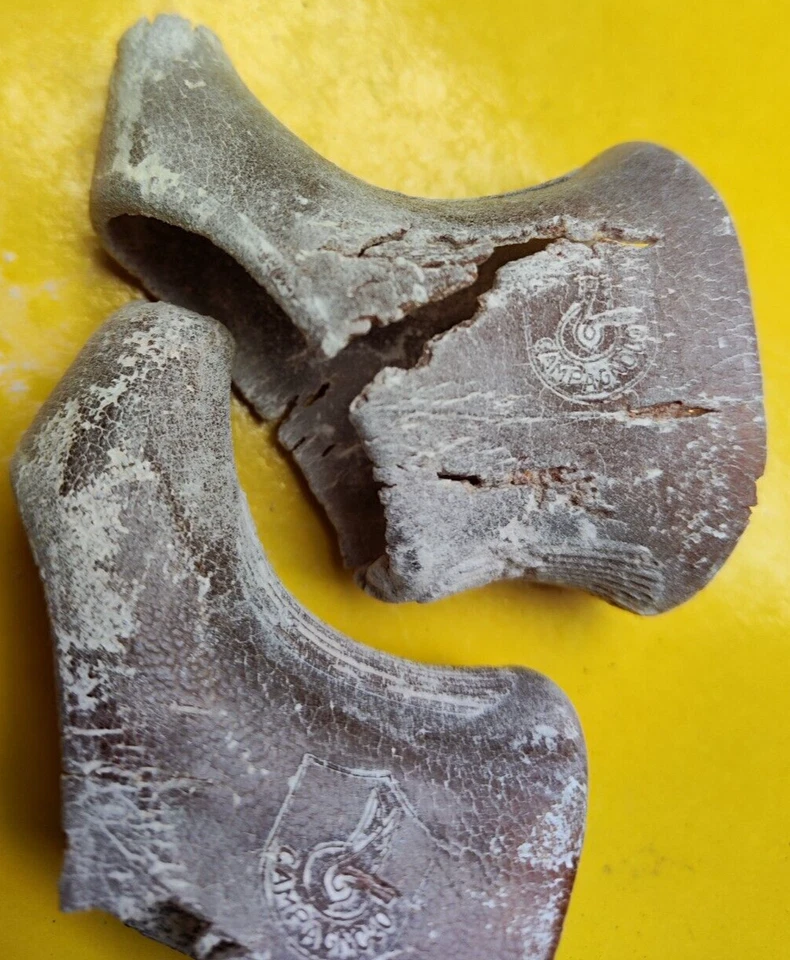 OLD RECORD BRAKE LEVERS HOOD CAMPAGNOLO USABLE POGGIAMANO VINTAGE - Image 4 of 4