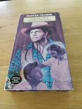 His Brother's Ghost Vhs Buster Crabbe Bb3