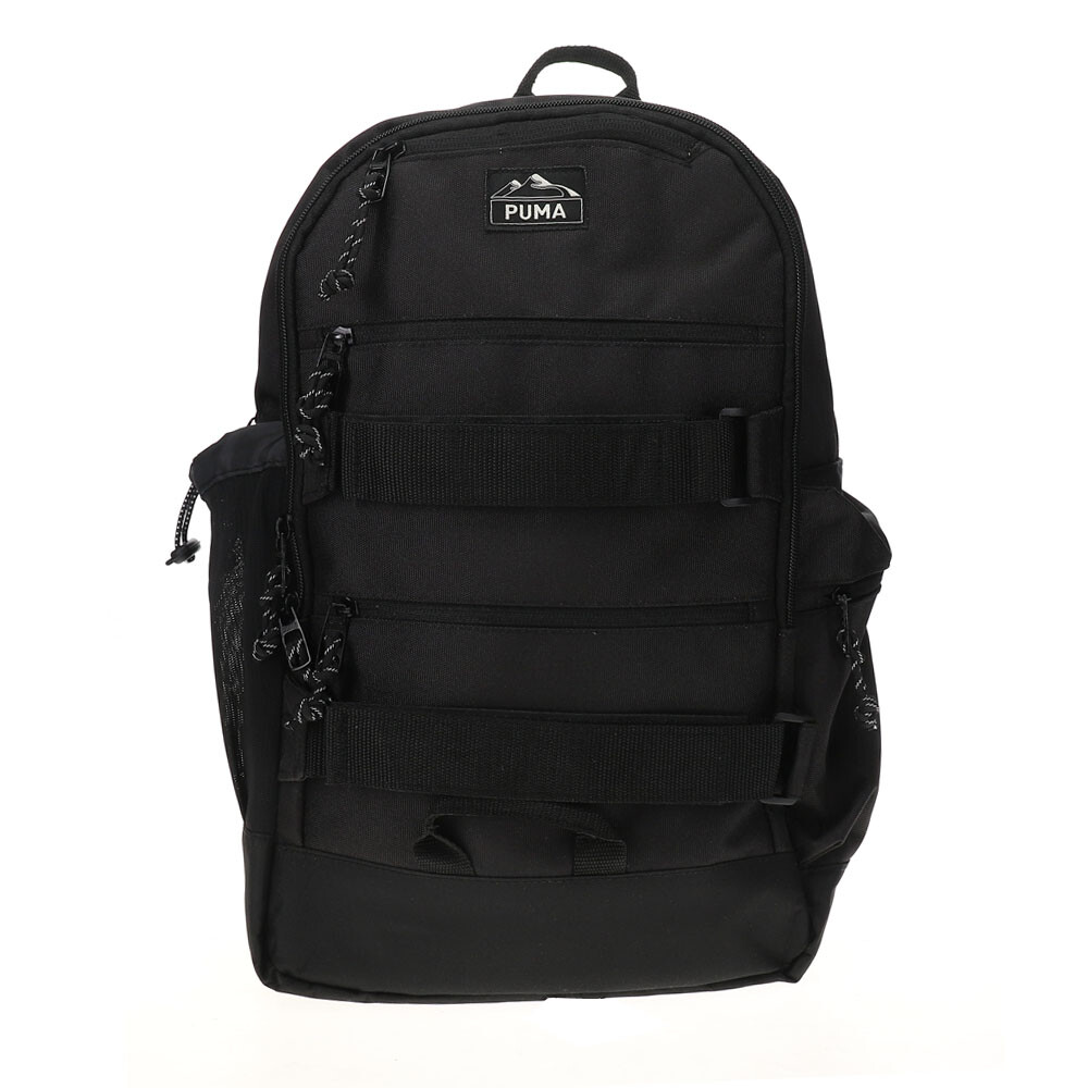 Сумка-рюкзак с барьерами Puma, мужской размер, OSFA Travel Casual 94227901