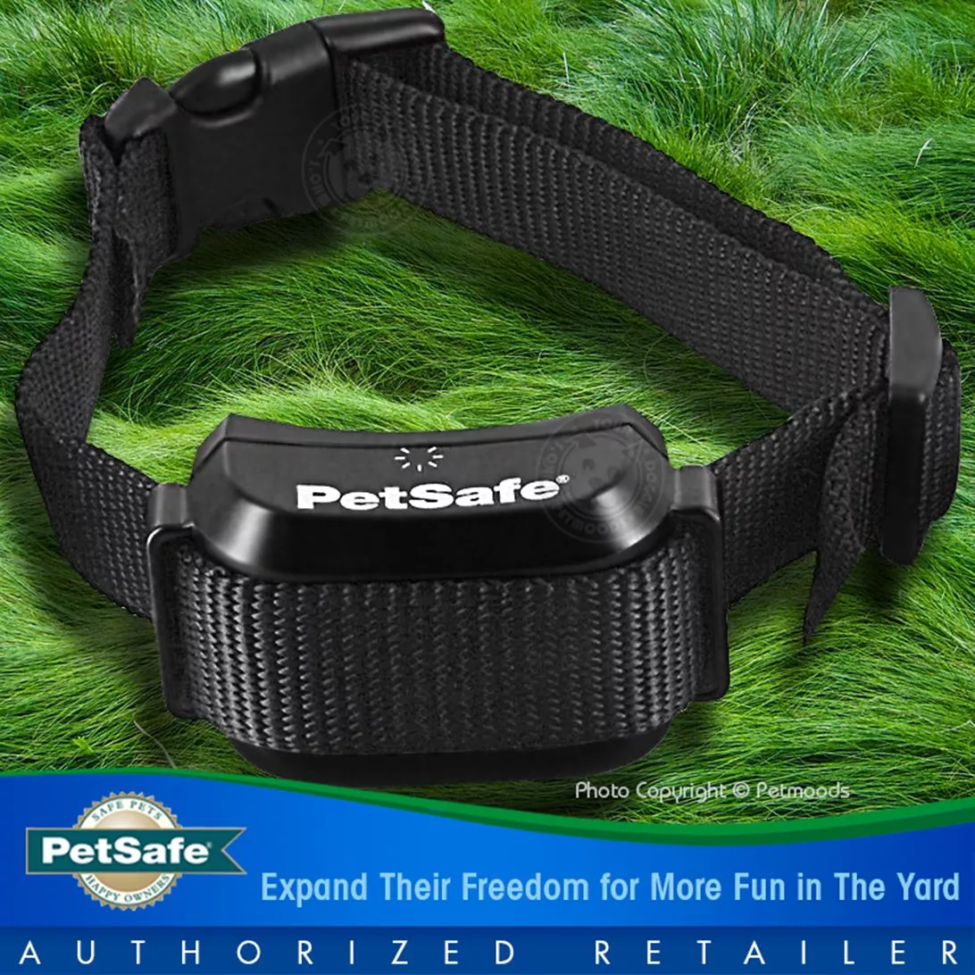 Rechargeable In-Ground Fence™ Receiver Collar