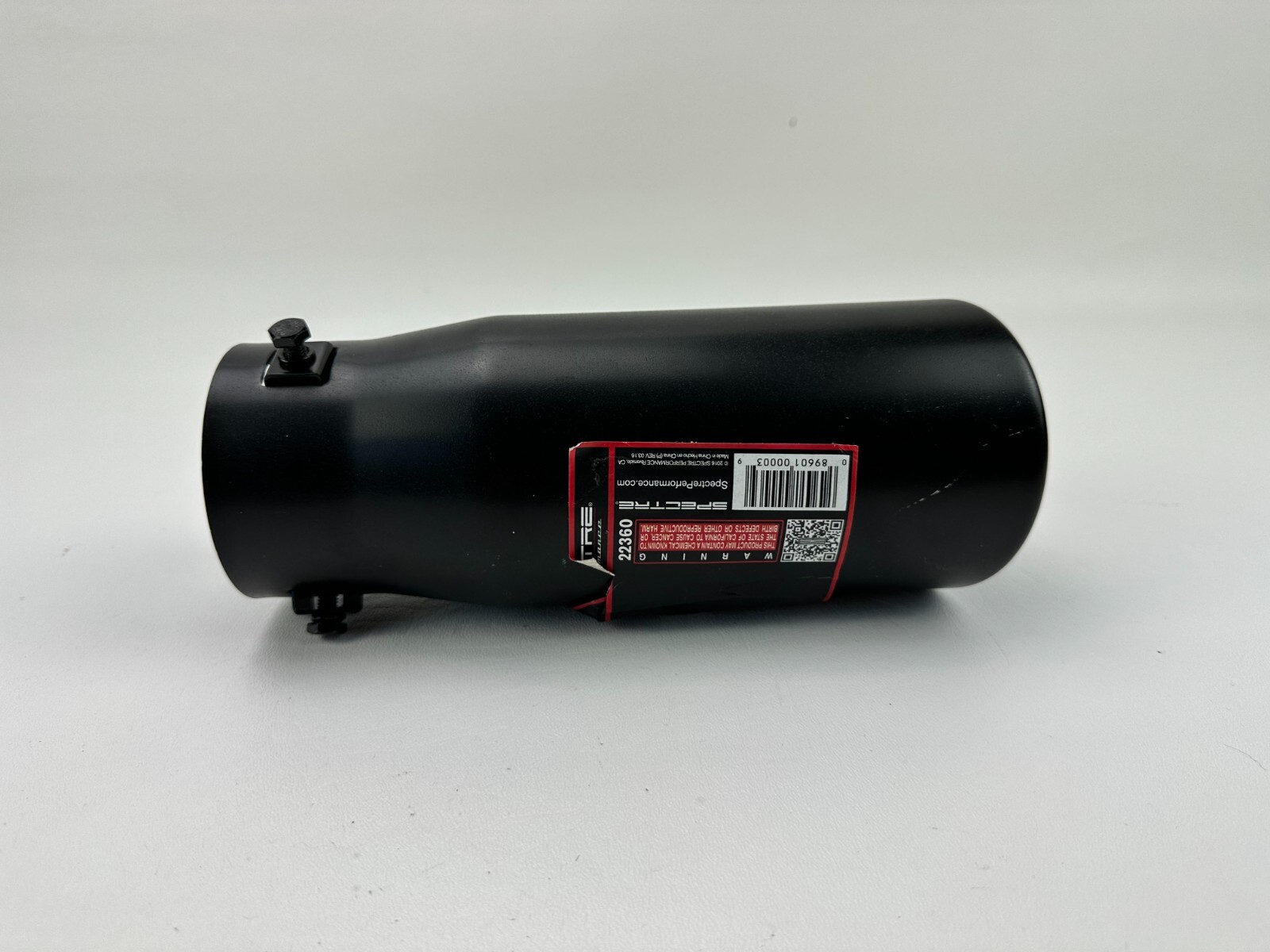SPECTRE Performance Resonator Exhaust Tip Model No. 22360 NEW eBay