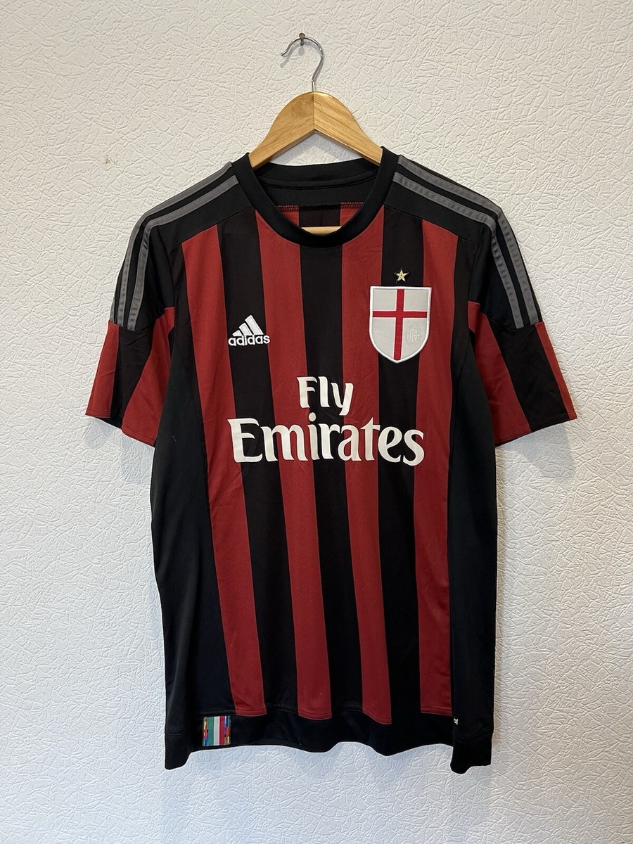 Ac Milan Adidas Tuta Champion 2014 Tuta Adidas Milan