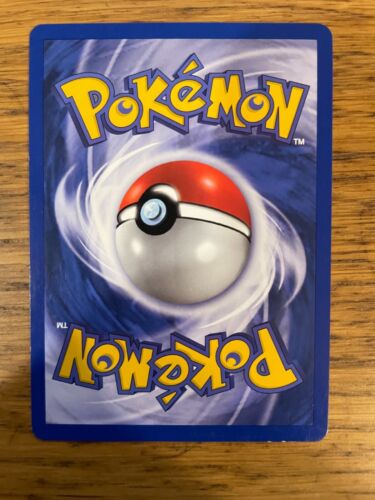 Smeargle (30/75) Rare Neo Discovery Set Pokemon Card! FREE P&P! - Picture 21 of 28