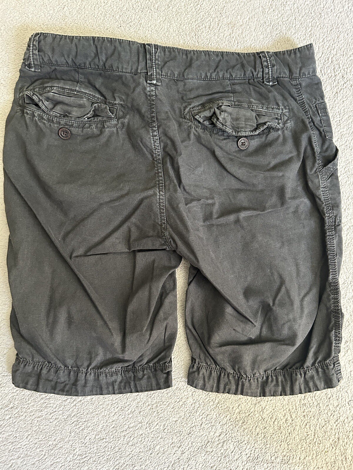 fat face mens shorts 36 eBay