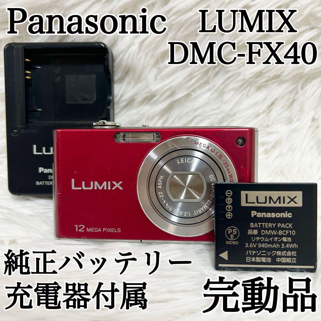 【Panasonic】LUMIX DMC-FX40 レッド il_1080xN.5911629613_dmyt.jpg
