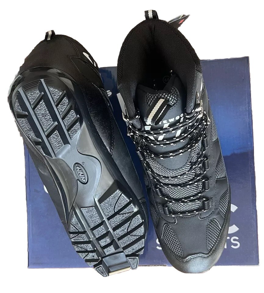 SALOMON Scarponi da sci isolati taglia 44 Whitewoods unisex 602 (302)NNN Nordic XC Touring