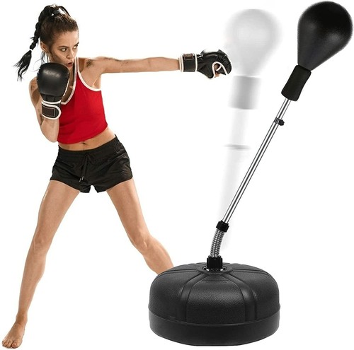 reflex bag drills