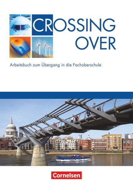 Thumbnail - Focus On Success. The Edition. Erweiterte Ausgabe. Workbook