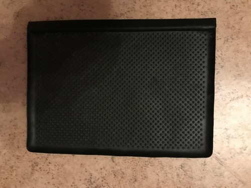 Ablagegummi Gummimatte für Mittelkonsole VW Sharan Ford Galaxy Seat Alhambra