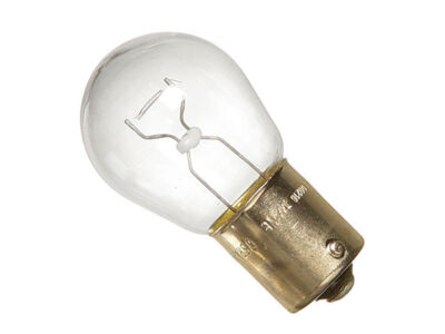 Osram/Sylvania 86VF76W Bulb Fits 1979-1985, 1987 Mercedes 300TD