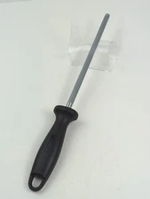 ZWILLING J.A. Henckels 9" HONING ROD/Sharpening Steel for Knives NEW
