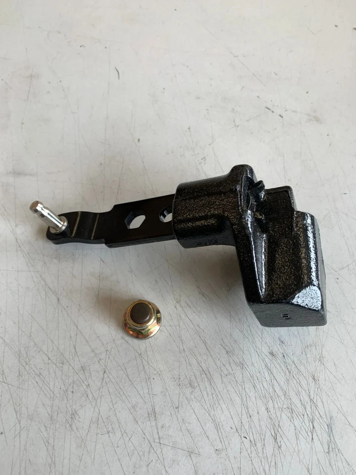 Palanca de cambios FORD Cougar Focus 1 MK1 1074211 97ZT7K336AB Foto 4 de 4