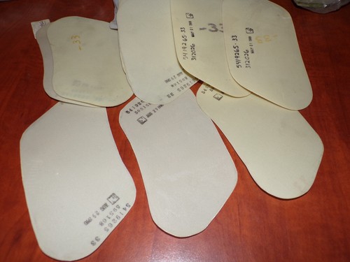 Learjet Access Covers 5419265-33