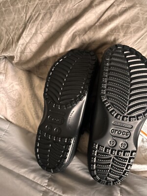 Crocs, perfect condition (never worn) CROCS | Shoes | Womens Crocs Brand New Never Worn Perfect  main image 3