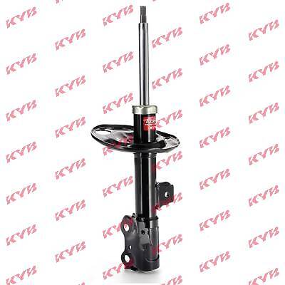 SHOCK ABSORBER FOR TOYOTA RAV 4 KYB 339032 FITS FRONT AXLE LEFT | eBay