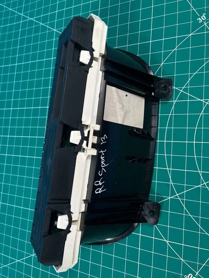 Land Rover Range Rover 2010-2013 cuadro de instrumentos deportivo velocímetro OEM Foto 2 de 4