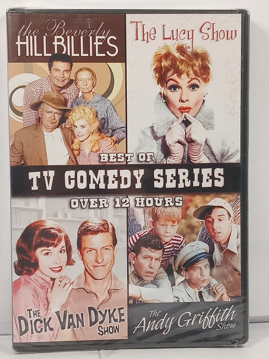 Best television comedies