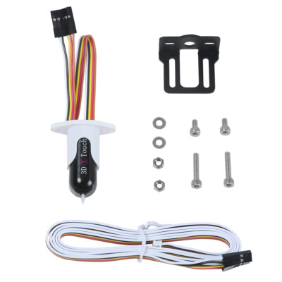 Geeetech 3D Touch Auto Bed Leveling Sensor V3.2 Pro Version for FDM 3D Printer
