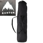 Burton Commuter Space Sack - Snowboard Bag - Black
