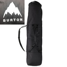 Burton Commuter Space Sack - Snowboard Bag - True Black