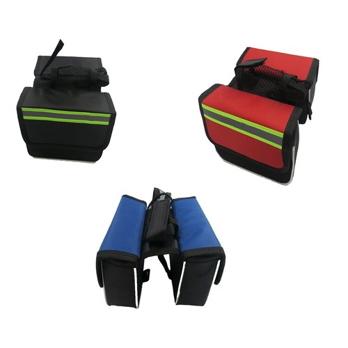 Patrol Bag Law Enforcement Police Equipment Tactical Car Seat - View #5