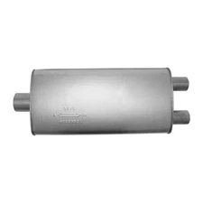 6576-HF Exhaust Muffler Fits 1991-1994 Chevrolet K3500 5.7L V8 GAS OHV