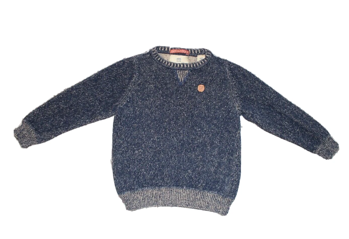 Scotch shrunk best sale sweater