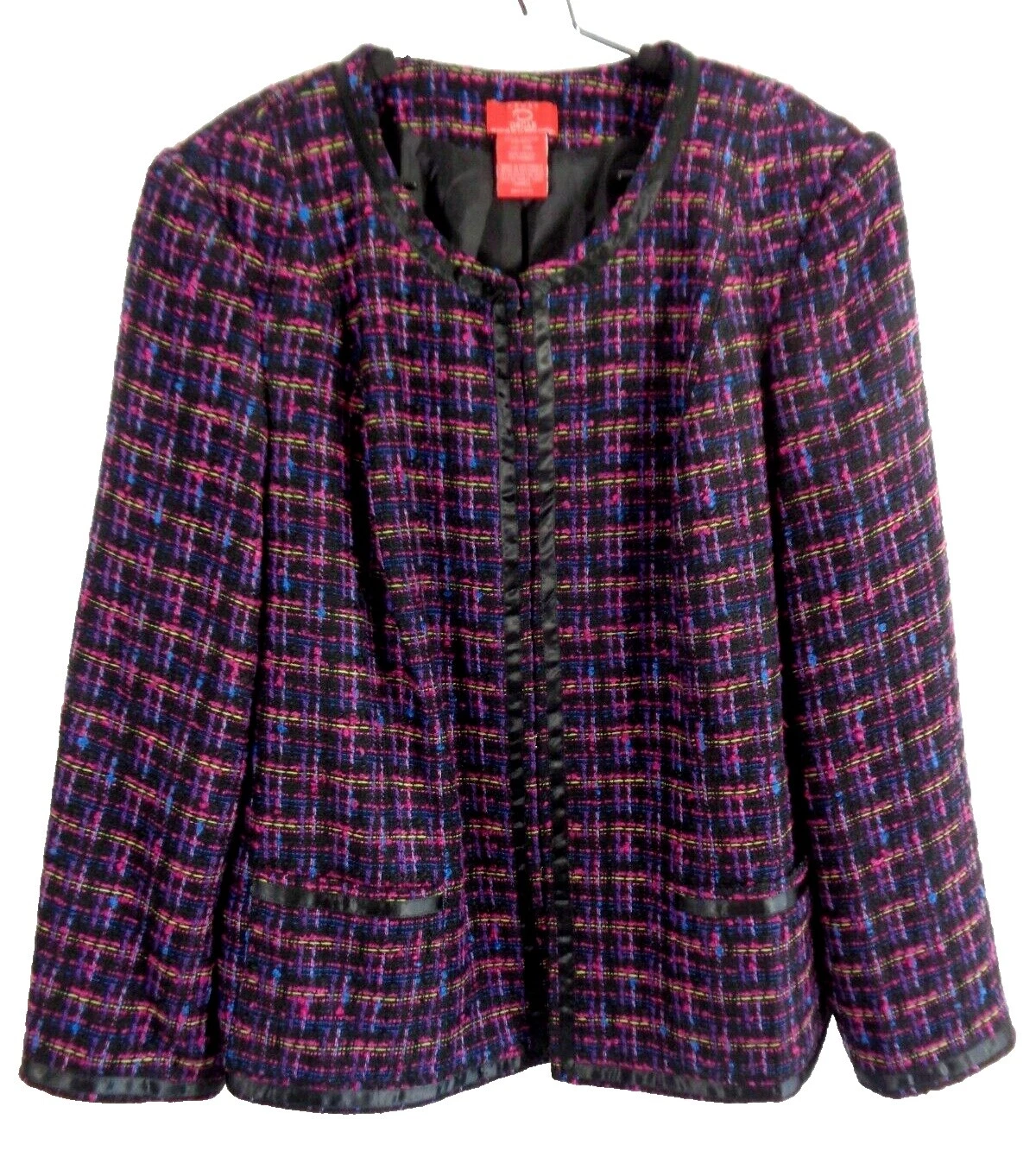 Oscar de la Renta Plus Coats, Jackets & Vests for Women