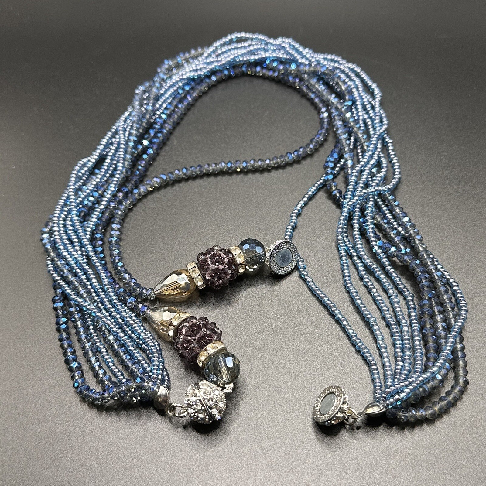 Endless Possibilities Interchangeable Beaded Neck… - image 5