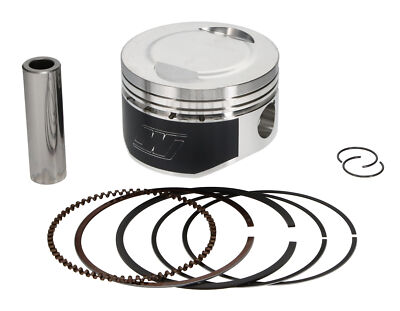 Wiseco Top End Kit 83.00mm/10.25:1 For 2007 Yamaha YFM350FG Grizzly 4WD [SRA]