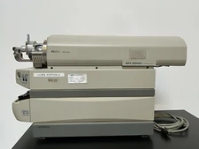 Applied Biosystems Sciex API 2000 LC/MS/MS Mass Spectrometer yr.2002 w/Warranty