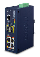 Planet IGS-5225-4P2S - Managed - L2+ - Gigabit Ethernet (10/100/1000)