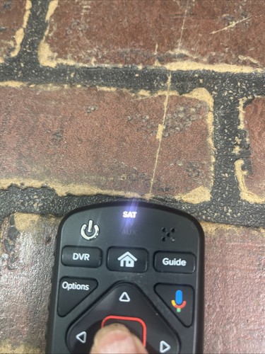 Telecomando Piatto 54.0 per La Tramoggia Nero - Foto 3 di 6