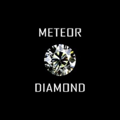 METEOR Diamond (SEALED VINYL LP - JEST STAR JSLP163)