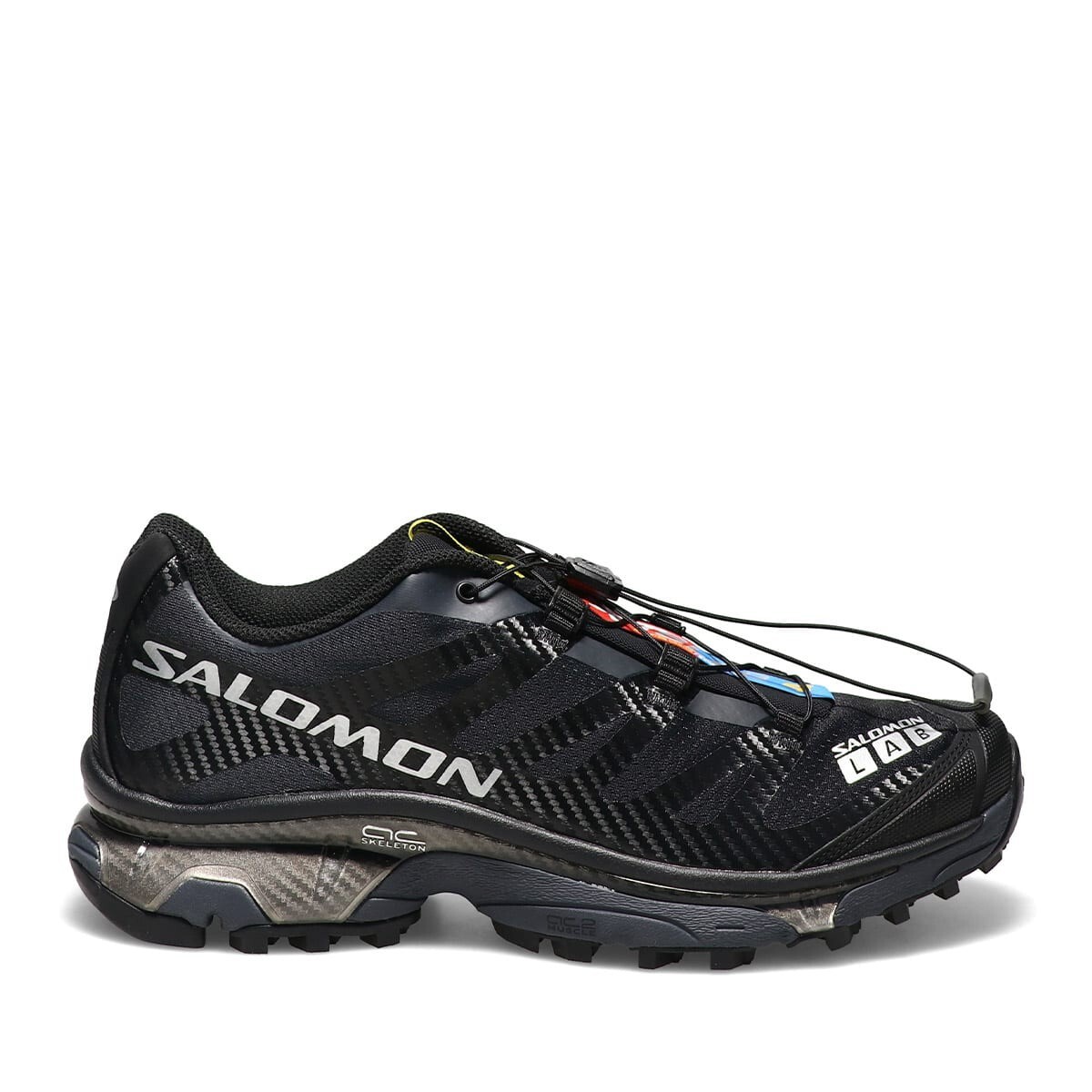 スニーカー SALOMON Men Sneakers Black L47578900 Men's Salomon Athletic Shoes & Sneakers | Nordstrom