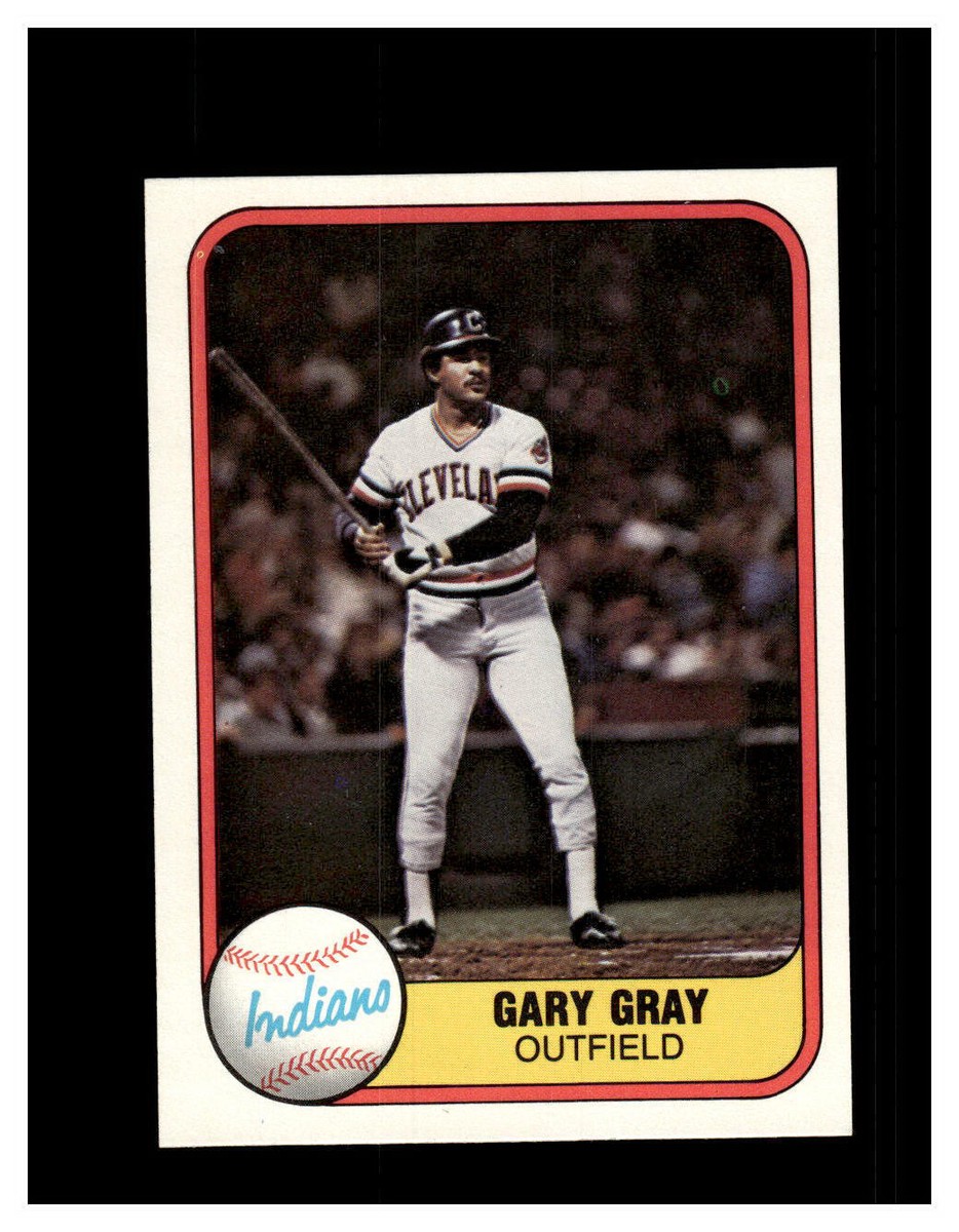 Gary Gray Football