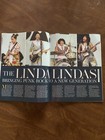 THE LINDA LINDAS Pollstar Magazine music band RARE girl garage punk rock asian — photo 2