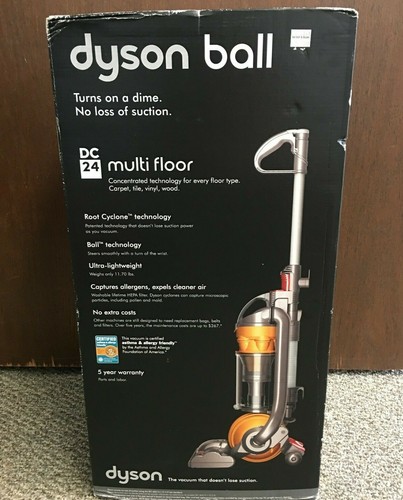 Floor Upright Vacuum Cleaner 