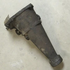 1967 Fairline Mustang C4 Auto Trans Tail Housing RF-C70P-7A040-A 13-1/2" 57064