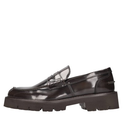 C345 ABRASIVE Loafers and Slip On MARECHIARO 1962 Men Brown Amt062_sea