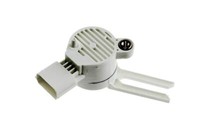 NTY Pedalwegsensor, Bremspedal FÜR Opel Astra J 2009- Corsa E 2014- Mocca