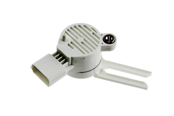 NTY Pedalwegsensor, Bremspedal FÜR Opel Astra J 2009- Corsa E 2014- Mocca-image