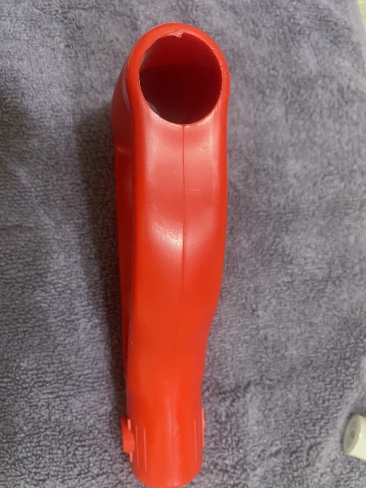 Ames Heavy Duty Replacement Shovel D Handle Made In USA - Image 4 of 4