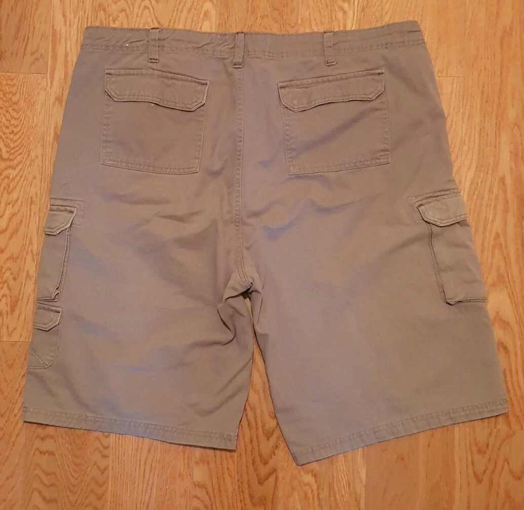 Old mill cheap cargo shorts