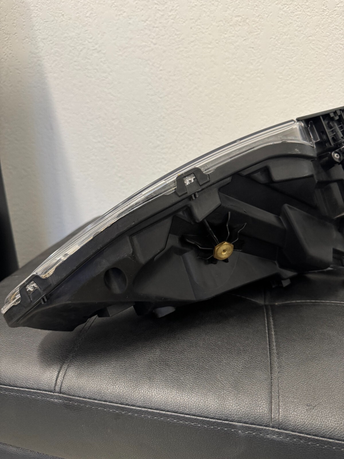 2014, 2015, 2016, 2017, 2018 Aston Martin Vanquish Left Side Headlight (Chrome)